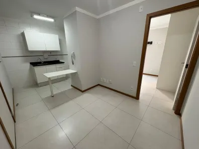 Apartamento com 1 Quarto para alugar, 30m² no Vila Nova Cidade Universitária, Bauru
