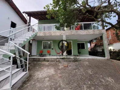 Casa com 4 Quartos à venda, 110m² no Campo Grande, Rio de Janeiro