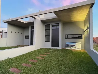 Casa com 2 Quartos à venda, 75m² no Capão da Canoa, Capão da Canoa