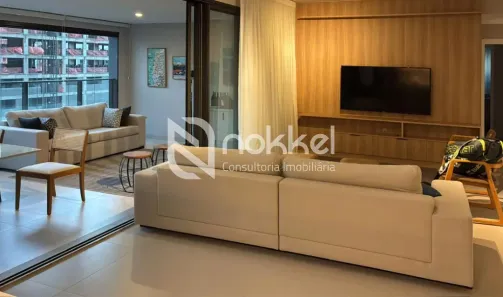 Apartamento com 3 Quartos à venda, 140m² no Perdizes, São Paulo
