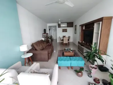 Apartamento com 3 Quartos à venda, 130m² no Copacabana, Rio de Janeiro