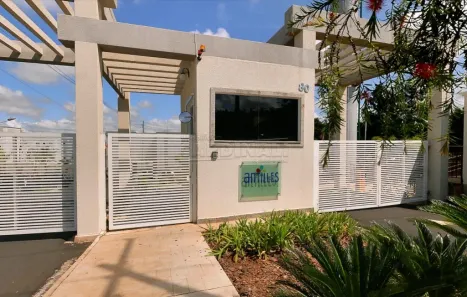 Apartamento com 2 Quartos à venda, 39m² no Jardim Universal, Araraquara