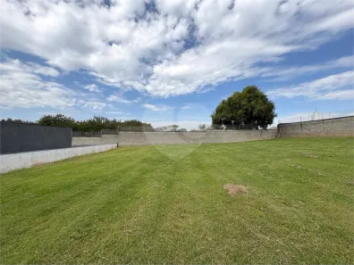 Lote/Terreno à venda, 1142m² no Parque Reserva Fazenda Imperial, Sorocaba
