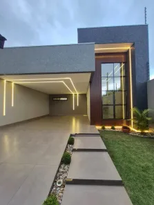 Casa com 3 Quartos à venda, 148m² no Jardim Munique, Maringá