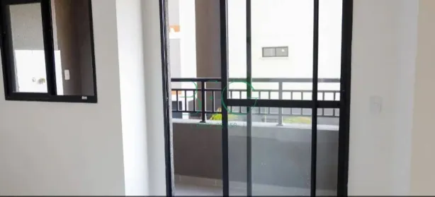 Apartamento com 2 Quartos à venda, 39m² no Jaguaribe, Osasco