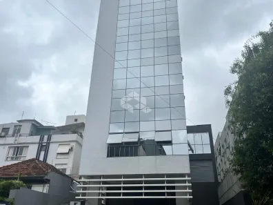 Sala Comercial à venda, 47m² no Auxiliadora, Porto Alegre