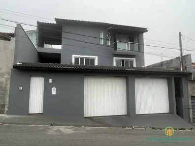 Casa com 4 Quartos à venda, 361m² no Jardim Europa, Vargem Grande Paulista