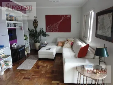 Apartamento com 2 Quartos à venda, 102m² no Sumarezinho, São Paulo