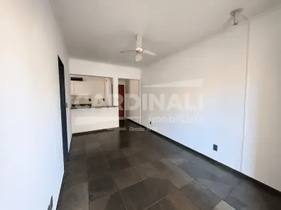 Apartamento com 1 Quarto à venda, 44m² no Centro, Ribeirão Preto