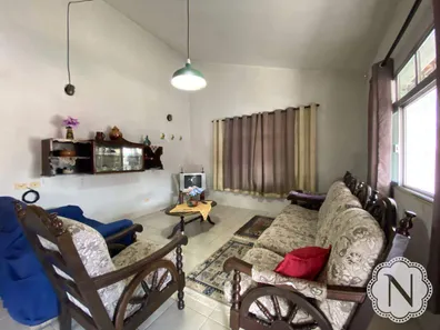Casa com 2 Quartos à venda, 152m² no Cibratel I, Itanhaém