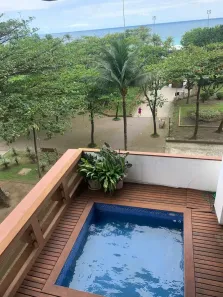 Apartamento com 4 Quartos à venda, 304m² no Barra da Tijuca, Rio de Janeiro