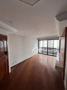 Apartamento com 3 Quartos para alugar, 100m² no Jardim Vila Mariana, São Paulo