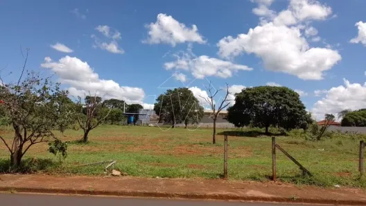 Lote/Terreno à venda, 3529m² no Jardim Cruzeiro do Sul I e II, Araraquara