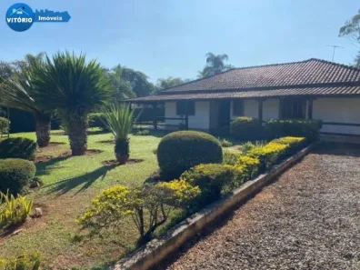 Casa de Condomínio com 4 Quartos à venda, 347m² no , Mairinque