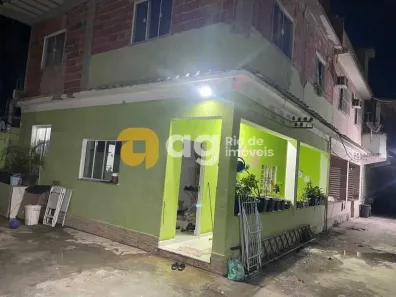 Casa de Condomínio com 3 Quartos à venda, 110m² no Bento Ribeiro, Rio de Janeiro