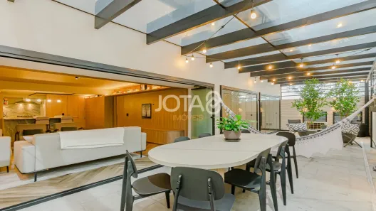Apartamento com 3 Quartos à venda, 117m² no Água Verde, Curitiba