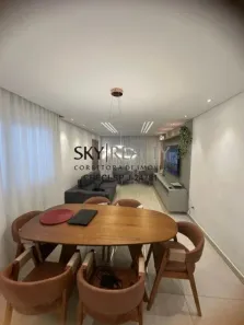Sobrado com 3 Quartos à venda, 95m² no Jardim Itapura, São Paulo