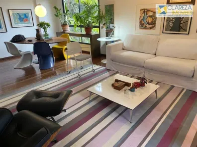 Apartamento com 3 Quartos à venda, 150m² no Vila Andrade, São Paulo