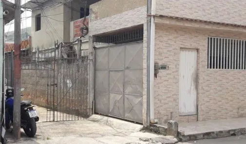 Casa com 3 Quartos à venda, 93m² no Vila São João, São João de Meriti