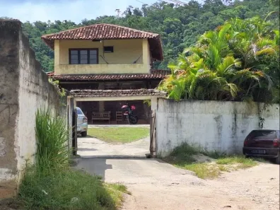 Casa com 1 Quarto à venda, 171m² no Várzea das Moças, São Gonçalo