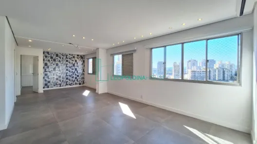 Cobertura com 2 Quartos para alugar, 150m² no Alto da Lapa, São Paulo