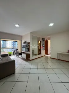 Apartamento com 3 Quartos à venda, 81m² no Residencial Eldorado, Goiânia