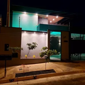 Casa com 3 Quartos à venda, 140m² no Centro (Engenheiro Schmitt), São José do Rio Preto