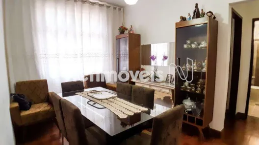 Apartamento com 3 Quartos à venda, 79m² no Castelo, Belo Horizonte