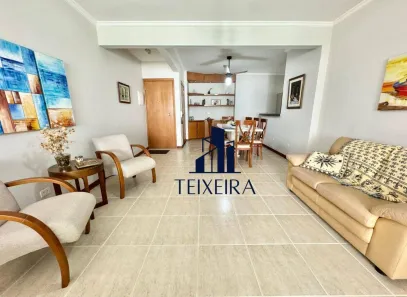 Apartamento com 3 Quartos à venda, 120m² no Barra Funda, Guarujá