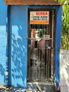 Casa com 2 Quartos para alugar, 30m² no Jardim Brasília (Zona Leste), São Paulo