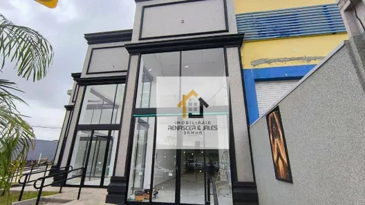 Ponto Comercial para alugar, 88m² no Villa Cassini, São José do Rio Preto