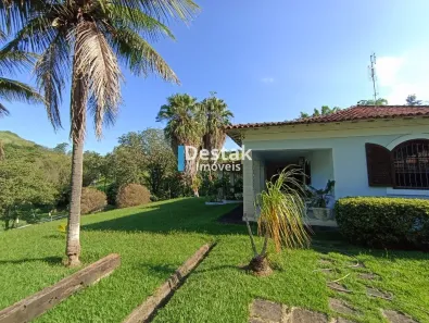 Casa com 4 Quartos à venda, 500m² no Jardim Alice, Barra Mansa