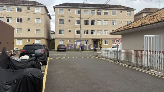 Apartamento com 3 Quartos à venda, 58m² no Portão, Curitiba