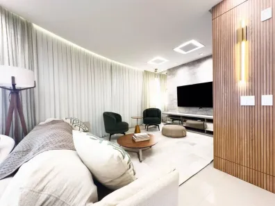 Apartamento com 4 Quartos à venda, 202m² no Meia Praia, Itapema