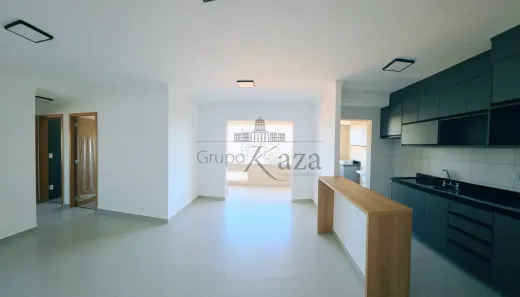 Apartamento com 3 Quartos à venda, 80m² no Parque Industrial, São José dos Campos