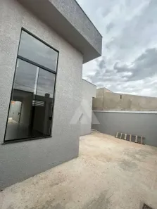 Casa com 3 Quartos à venda, 72m² no Residencial Villaggio di Capri, Itapetininga