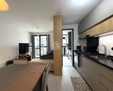 Apartamento com 2 Quartos à venda, 64m² no Areias, São José