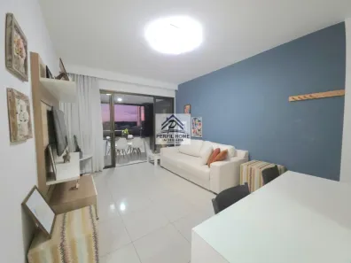 Apartamento com 1 Quarto à venda, 53m² no Alphaville I, Salvador