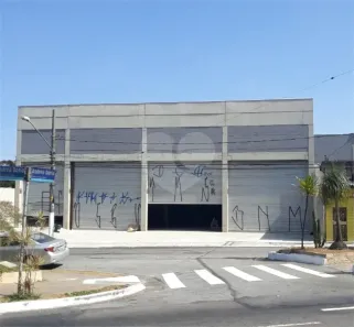 Ponto Comercial para alugar, 1297m² no Santo Amaro, São Paulo