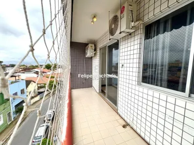 Apartamento com 2 Quartos à venda, 91m² no Olaria, Rio de Janeiro