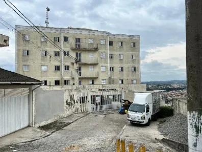 Apartamento com 2 Quartos à venda, 49m² no Parque Turiguara, Cotia