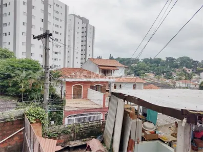 Sobrado com 3 Quartos à venda, 280m² no Jardim Leonor Mendes de Barros, São Paulo
