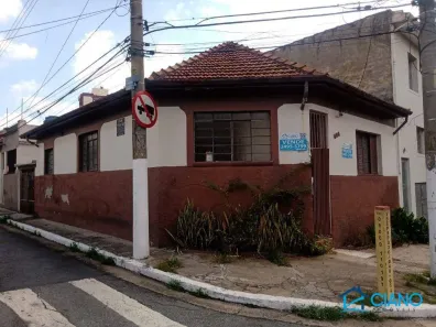 Casa com 2 Quartos à venda, 183m² no Alto da Mooca, São Paulo
