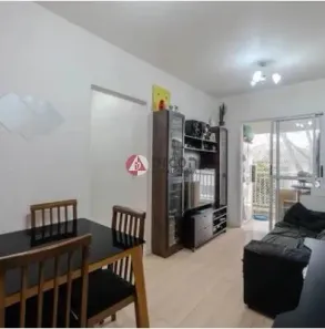 Apartamento com 2 Quartos à venda, 55m² no Bela Vista, São Paulo