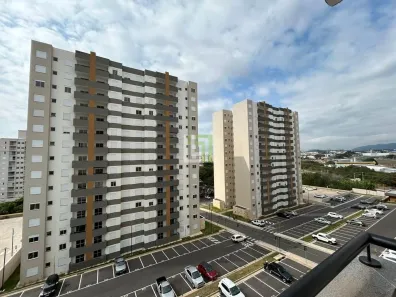 Apartamento com 2 Quartos à venda, 64m² no Engordadouro, Jundiaí