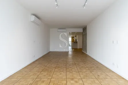 Apartamento com 3 Quartos à venda, 141m² no Jardim Paulista, São Paulo