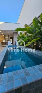 Casa de Condomínio com 3 Quartos à venda, 211m² no Colinas de Indaiatuba, Indaiatuba