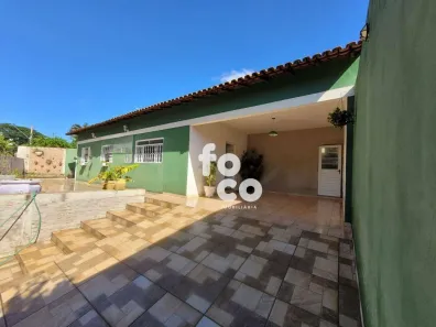Casa com 3 Quartos à venda, 151m² no Cidade Jardim, Uberlândia