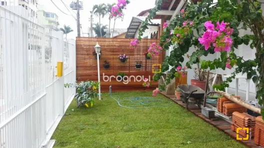 Casa com 2 Quartos à venda, 171m² no Cachoeira do Bom Jesus, Florianópolis