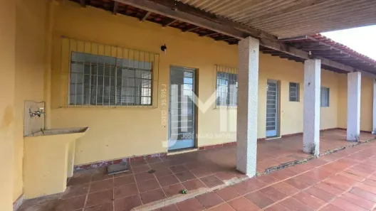 Casa com 1 Quarto à venda, 78m² no Barão Geraldo, Campinas